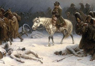 El misterio de los 3.200 soldados de Napoleón descubiertos en un pozo de Lituania