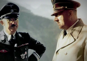 Los secretos más vergonzosos de Hitler, desvelados por su círculo más íntimo
