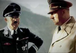 Los secretos más vergonzosos de Hitler, desvelados por su círculo más íntimo