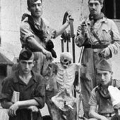 Asesinatos, censura y fuego purificador: la represión de la II República