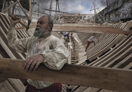 El secreto del Imperio español para forjar los mejores barcos del siglo XVIII