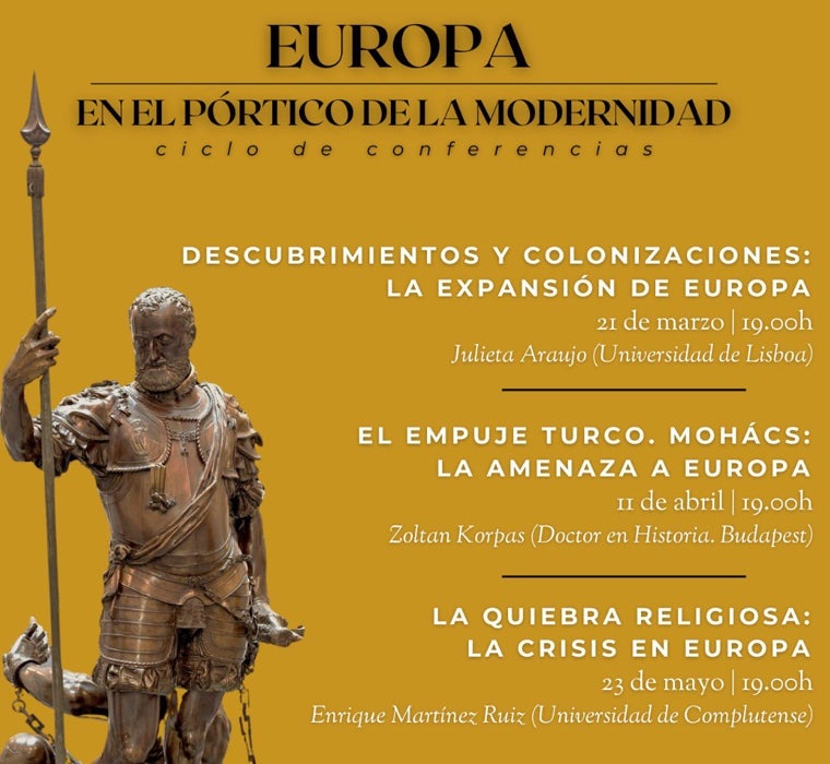 La batalla que frenó el avance musulmán en Europa: «Está olvidada, pero fue tan importante como Lepanto»