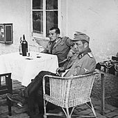 La plácida vida del mayor criminal nazi y su extraño asesinato en Valencia