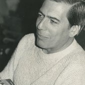 Su historia en España: difíciles de rastrear y una pelea con Vargas Llosa