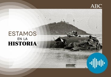 Podcast | Las extrañas desapariciones de nazis en la España franquista: los «ilocalizados»