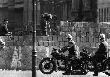 La locura de la Stasi, el arma represora más eficiente del comunismo