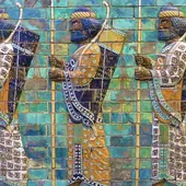 Las mentiras del imperio que arrasó a los espartanos de Leónidas