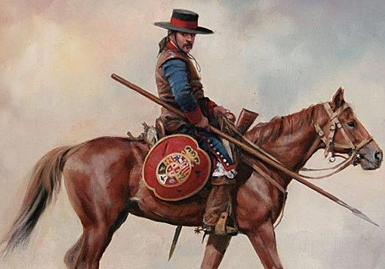 El feo, el bueno y el español: la verdad borrada del primer Lejano Oeste