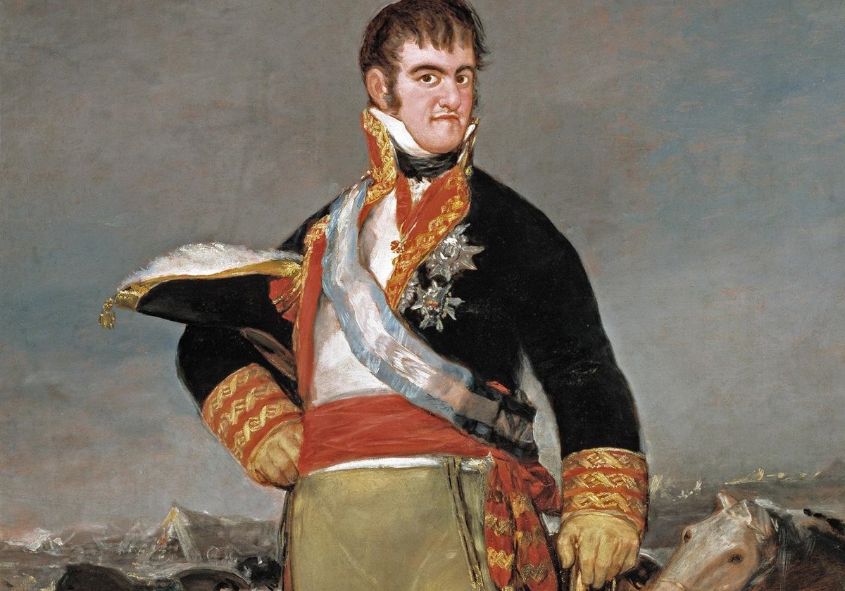 Fernando VII