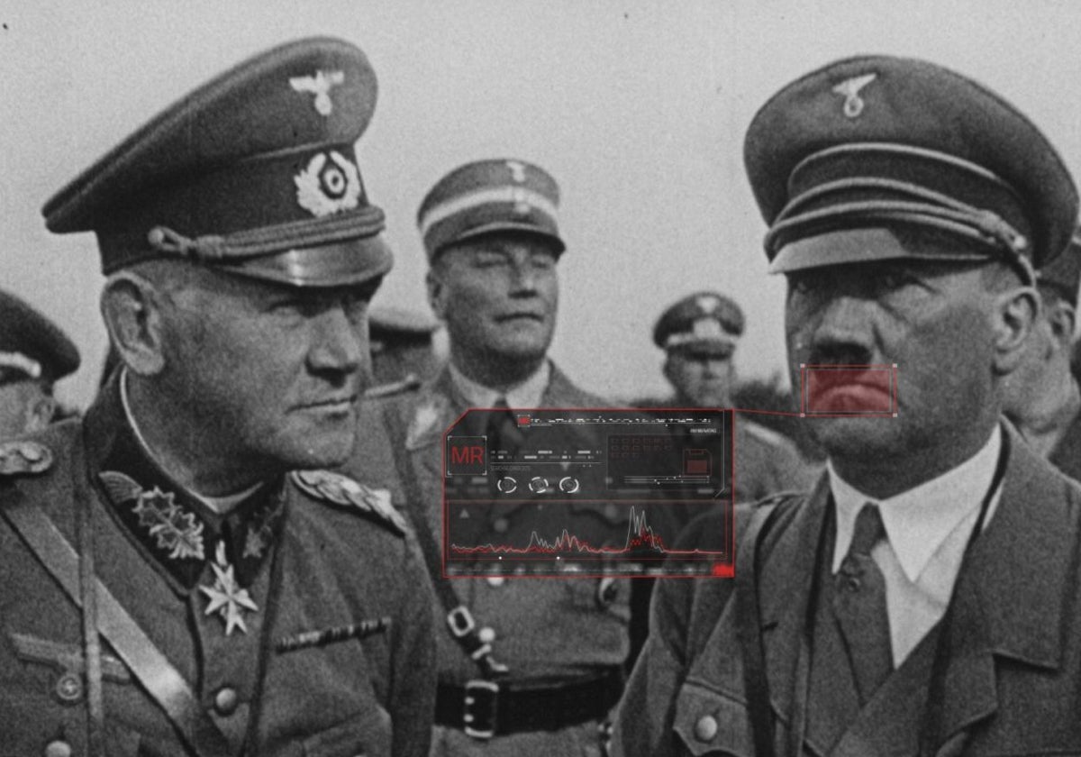 Imagen del documental