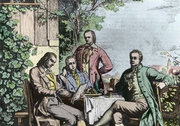 Alexander von Humboldt: padre de la ecología