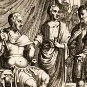El general maldito que se suicidó tras provocar la mayor derrota de las legiones romanas