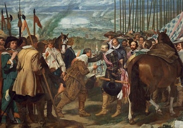 Las dos batallas clave de los Tercios que cambiaron el sino del Imperio español