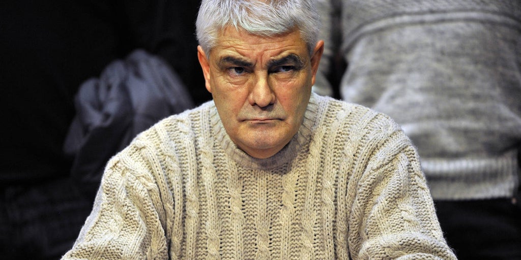 “Bitmeden önce bazı bakanların düşmesi gerekiyor”