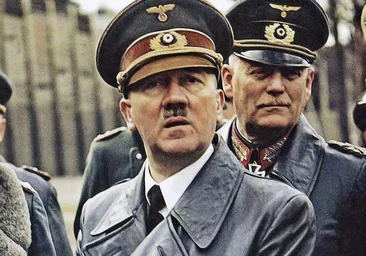 El pacto secreto de los últimos familiares de Hitler para borrar de la historia su apellido