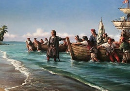 Los vestigios ocultos que demuestran que los españoles no fueron unos monstruos en América