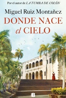 Imagen - Donde nace el cielo