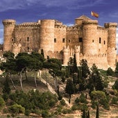 ¿Cuántos castillos hay en España? La verdad tras la eterna pregunta