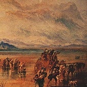 Frío, tormentas y nieve: el extraño verano del «fin del mundo» en 1816