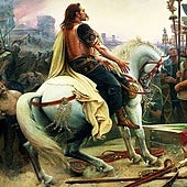 La verdad que esconde el guerrero galo que inspiró la creación de Astérix