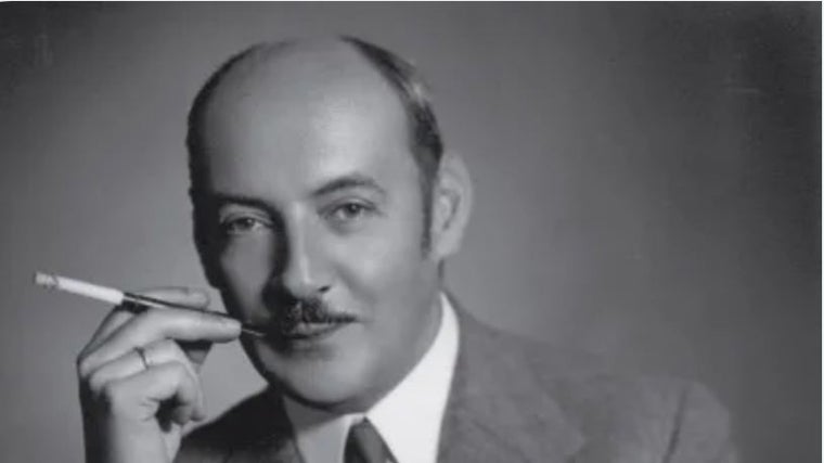 El enigma de los hermanos Göring: la extraña relación entre la bestia del nazismo y el salvador de los judíos