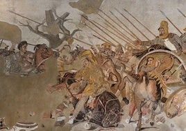 Roma y legionarios vs Grecia y hoplitas: ¿cuál fue el imperio más grande de la antigüedad?