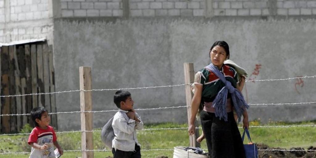 «Meksika en yüksek yerli nüfusa sahip ülkelerden biri. İspanyol İmparatorluğu onları yok etseydi böyle mi olurdu?