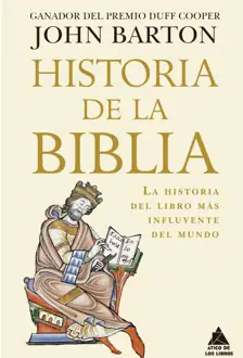 Imagen - La historia de la Biblia