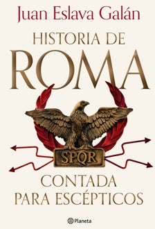 Imagen - Historia de Roma contada para escépticos