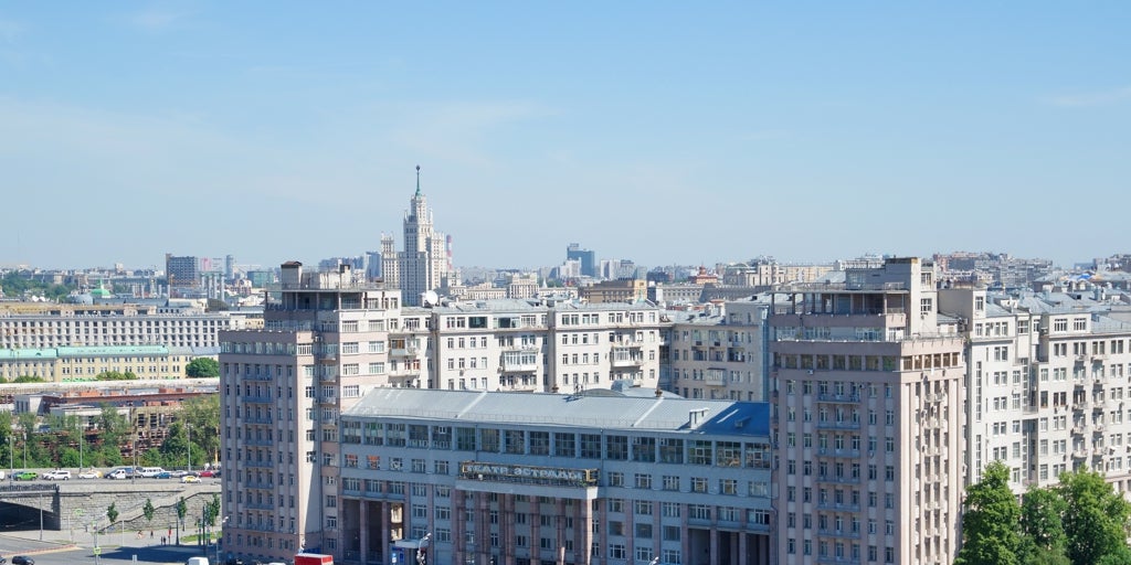 Terörün saltanatında