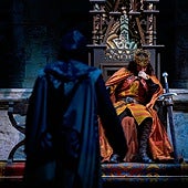 Puy du Fou presenta el I Premio de Literatura y Pintura: «Queremos luchar contra el borrado de la historia de España»