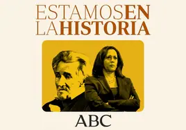 Cuando el partido de Kamala Harris era racista: el oscuro origen de los demócratas en EE.UU.