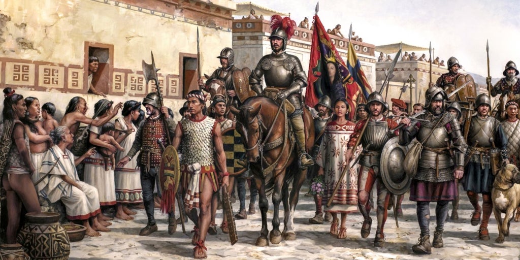 Meksikalı bir tarihçinin İspanyol Fethi hakkındaki yalanlara karşı üç yıkıcı iddiası