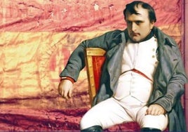 Cuando Napoleón prometió independizar a Cataluña y prohibió hablar español a los catalanes