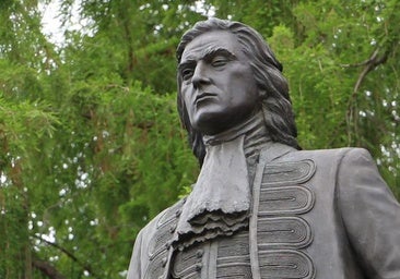 El genio olvidado tras Blas de Lezo que también aplastó a la flota inglesa