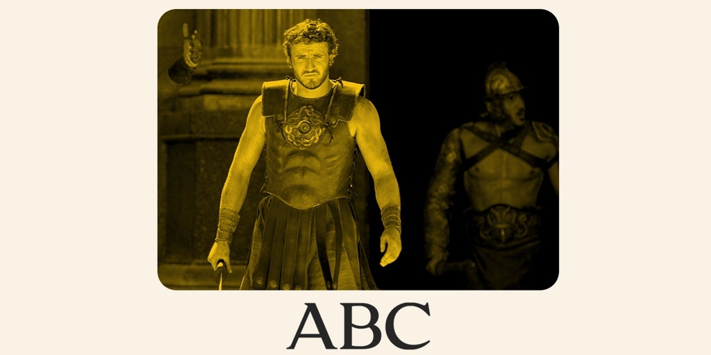 'Gladyatör II'nin ardındaki gerçek: Gladyatör türleri nelerdi ve hangi silahları taşıyorlardı?