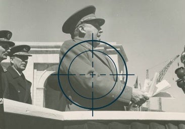 El terror del DRIL, la utopía de acabar con Franco en cinco años