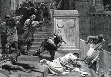 Contra el mito: ¿era la República romana más justa que el Imperio?