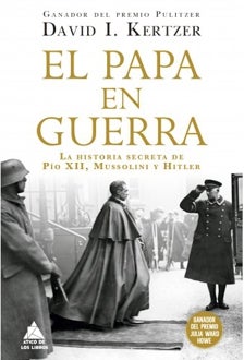 Imagen - 'El Papa en guerra'