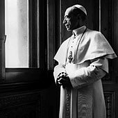 La verdadera relación entre Pío XII y Hitler