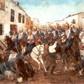 La venganza de Napoleón contra dos pueblos de España que le humillaron