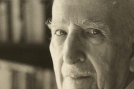 Documentos inéditos desvelan un error en la biografía de Vicente Aleixandre