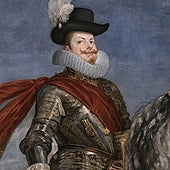 El visionario invento de un soldado español del XVI que revolucionó la guerra