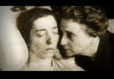 El misterio de la mano cortada dejada en una lechera y la 'Mata-Hari española'