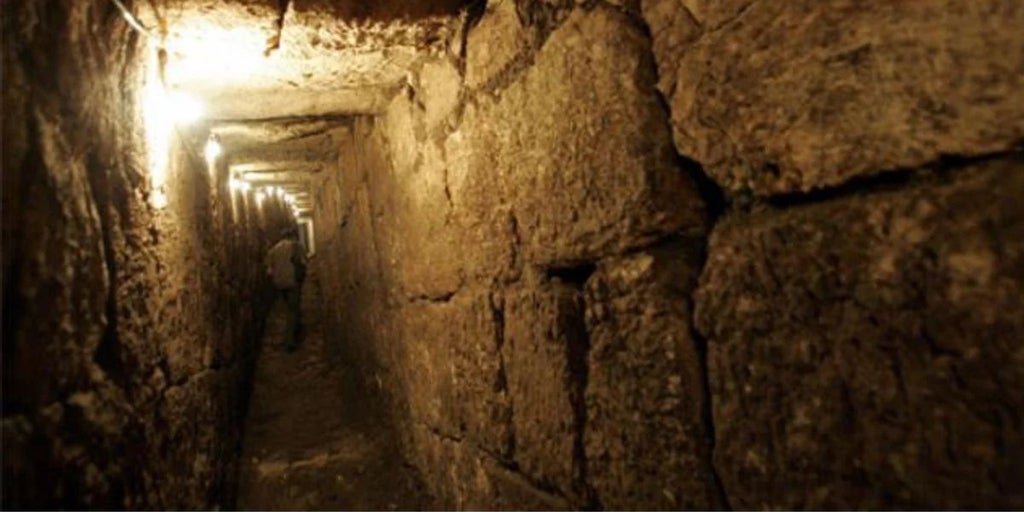 El túnel secreto por el que miles de judíos huyeron de Jerusalén: la diáspora olvidada de Israel