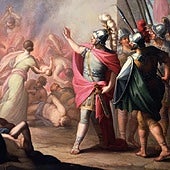 El general de Hispania que humilló a las legiones y Roma ocultó para siempre