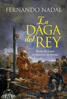 Image - Le poignard du roi
