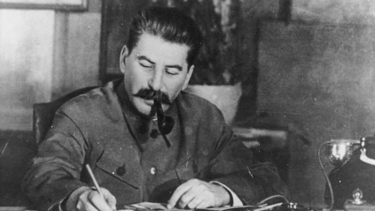 Cuando la URSS admitió con vergüenza las barbaridades de Stalin: «Fue imperdonable»