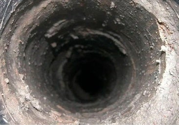 El pozo más profundo de la tierra que selló la URSS por un extraño descubrimiento