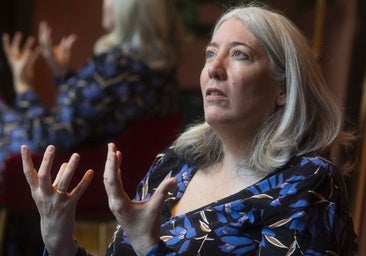 La historiadora que arremete contra el mito más extendido sobre Grecia y Roma